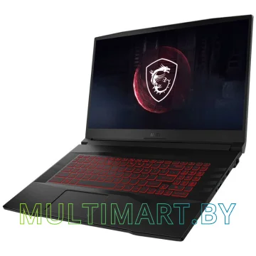 Игровой ноутбук MSI Pulse GL76 12UEK-072RU (9S7-17L314-072) картинка 4